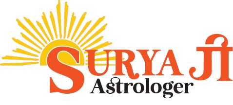 Astrologer Surya